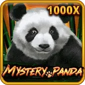 Panda misterioso game thumbnail
