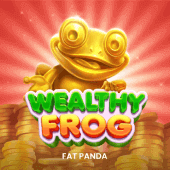 Rana Rica game screenshot