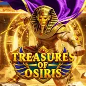 Tesoros de Osiris game screenshot
