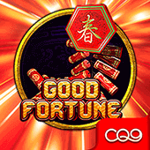 Buena Fortuna game thumbnail