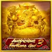 Dios de la Fortuna Próspera 3 game screenshot