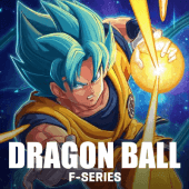 Bola de Dragón game screenshot