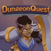 Dungeon Quest game thumbnail