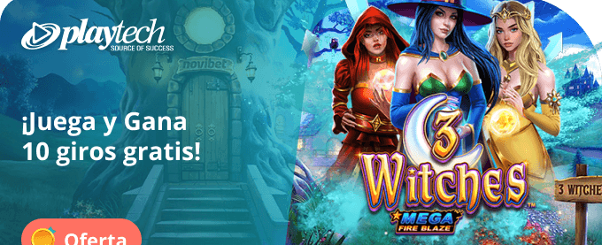 Giros Gratis en Slots Calientes promotion banner